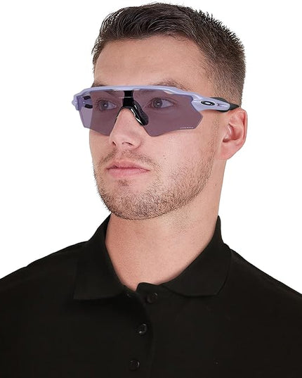 Oakley Men's OO9208 Radar EV Path Sunglasses