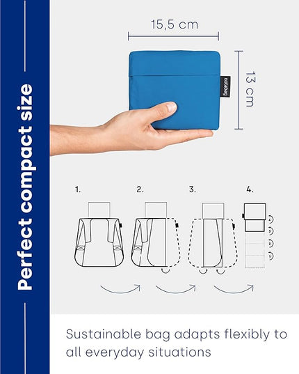 Notabag Original Unisex Hand Luggage