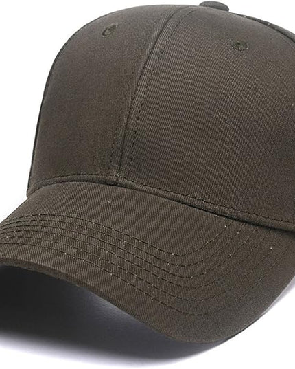 Custom Embroidered Hats Your Own Text Curved Bill Hip Hop Snapback Baseball Hats