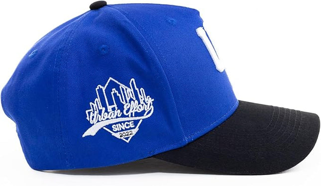 Urban Effort Vintage Trucker hat - for Men Women Baseball Hat - Trendy Sports Snapback Closure for Your Style & Outdoors