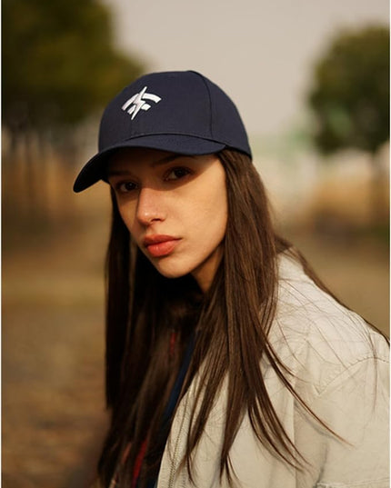 Custom Baseball Cap with Your Text for Men Women,Personalized Adjustable Trucker Caps Casual Sun Peak Hat for Gifts