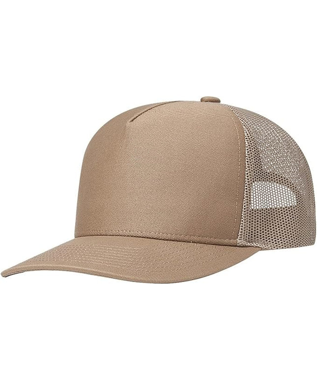 VOASTEK Running Hats for Men Baseball Cap Outdoor Essentials Runner Hat Jogging Cap Tennis Golf Workout Hats