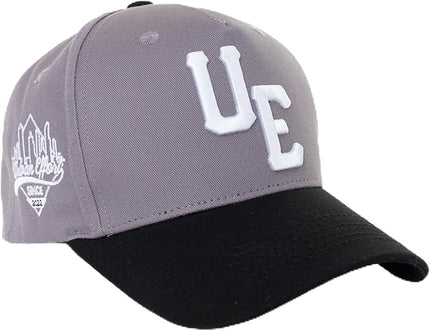 Urban Effort Vintage Trucker hat - for Men Women Baseball Hat - Trendy Sports Snapback Closure for Your Style & Outdoors