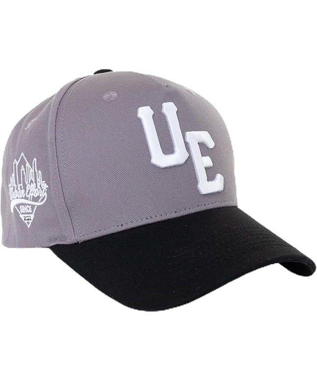 Urban Effort Vintage Trucker hat - for Men Women Baseball Hat - Trendy Sports Snapback Closure for Your Style & Outdoors