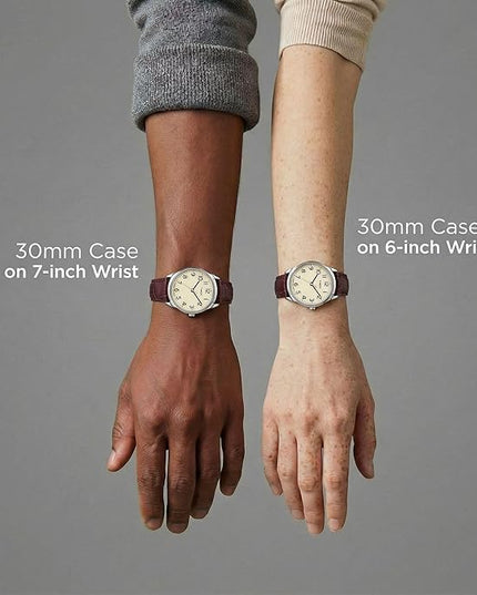 Timex Women's Easy Reader Watch