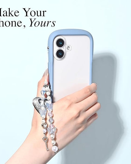 iFace Phone Charm Bead Straps