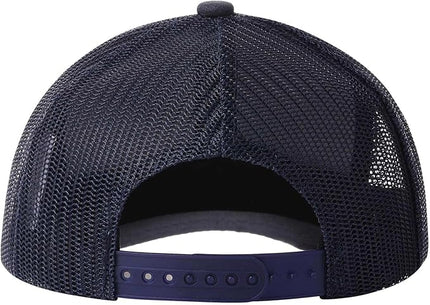 TSSGBL M, L, XL, XXL Snapback Trucker Hats Baseball Caps Adjustable Blank Mesh Back Ball Caps for Men Women