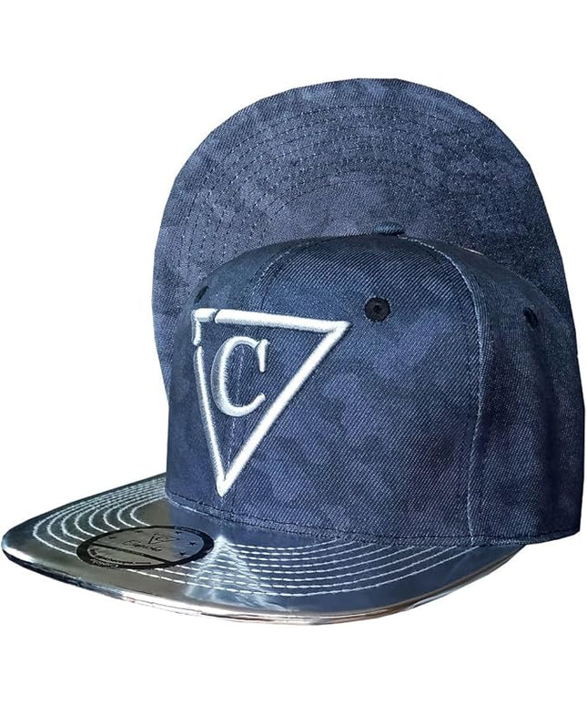 Capiche [99+ Variations] Special Series Snapback Cap - One Size Unisex Men