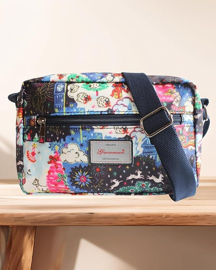 Cross body Bags for Women Lightweight Mini Crossbody Bags Everyday Bag Small Purses Travel Shoulder Bag Ladies Handbags