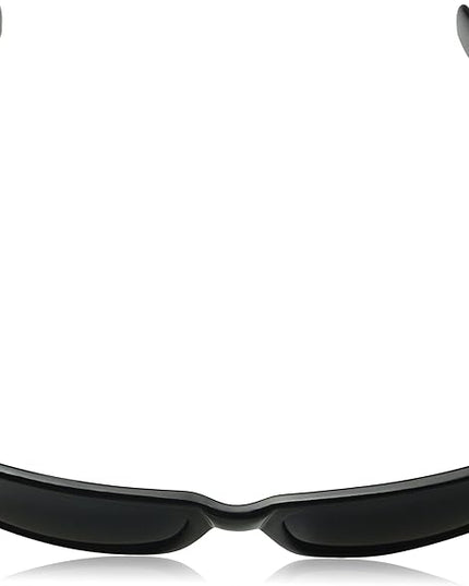 LOCS Sunglasses Hardcore Black 0103