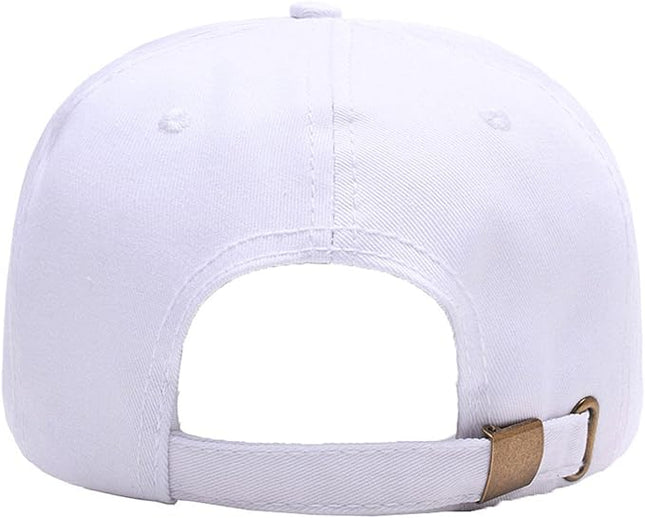 Custom Embroidered Hats Your Own Text Curved Bill Hip Hop Snapback Baseball Hats