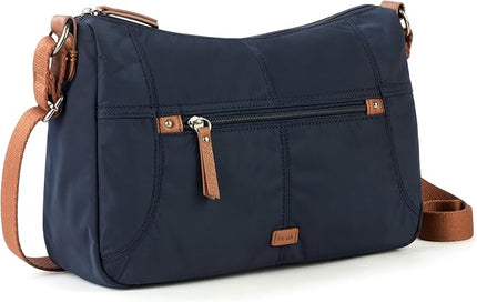 The Sak Esperato Nylon Hobo