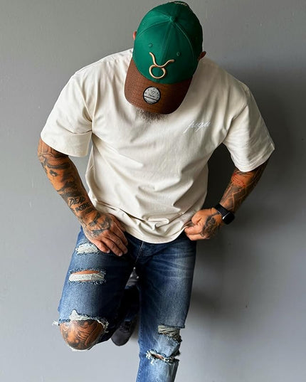 Capiche [99+ Variations] Special Series Snapback Cap - One Size Unisex Men