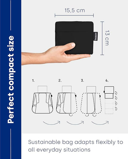 Notabag Original Unisex Hand Luggage