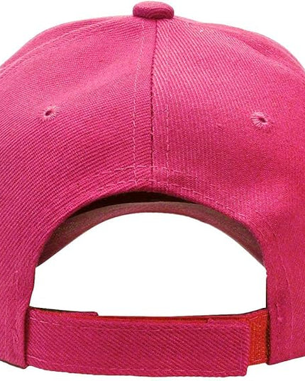 Falari Baseball Cap Adjustable Size for Running Workouts and Outdoor Activities All Seasons