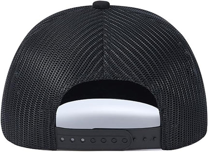 VOASTEK Running Hats for Men Baseball Cap Outdoor Essentials Runner Hat Jogging Cap Tennis Golf Workout Hats