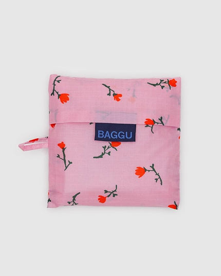 BAGGU Unisex Standard Baggu パターン 100% recycled