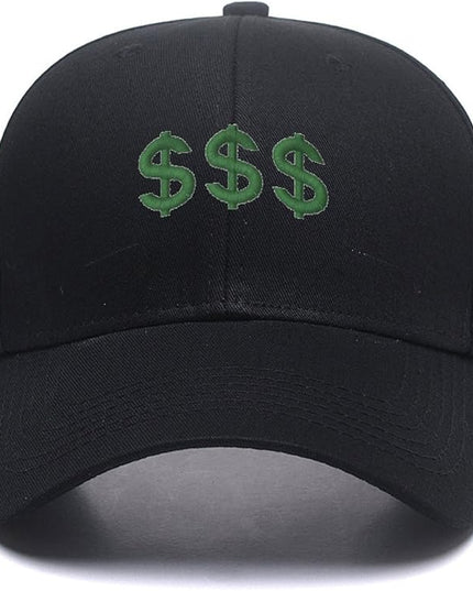 Custom Embroidered Hats Your Own Text Curved Bill Hip Hop Snapback Baseball Hats