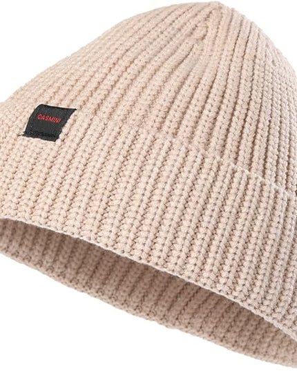 Fisherman Beanie Hats for Men Women,Knit Trawler Skull Cap,Watch Cap,Spring Fall Winter Warm Short Hats