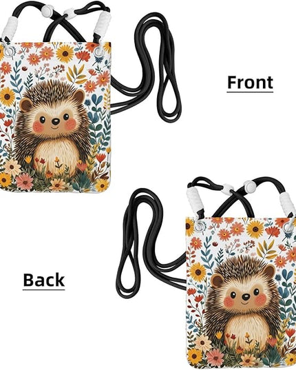 Small Crossbody Bag,Cell Phone Pouch For Women,Gift Wallet,Coin Purse For Daily Shopping Walking