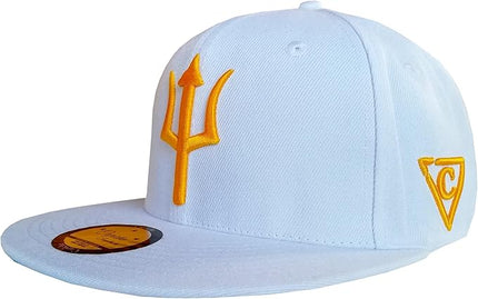 Capiche [99+ Variations] Special Series Snapback Cap - One Size Unisex Men