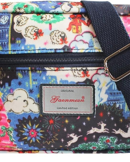 Cross body Bags for Women Lightweight Mini Crossbody Bags Everyday Bag Small Purses Travel Shoulder Bag Ladies Handbags