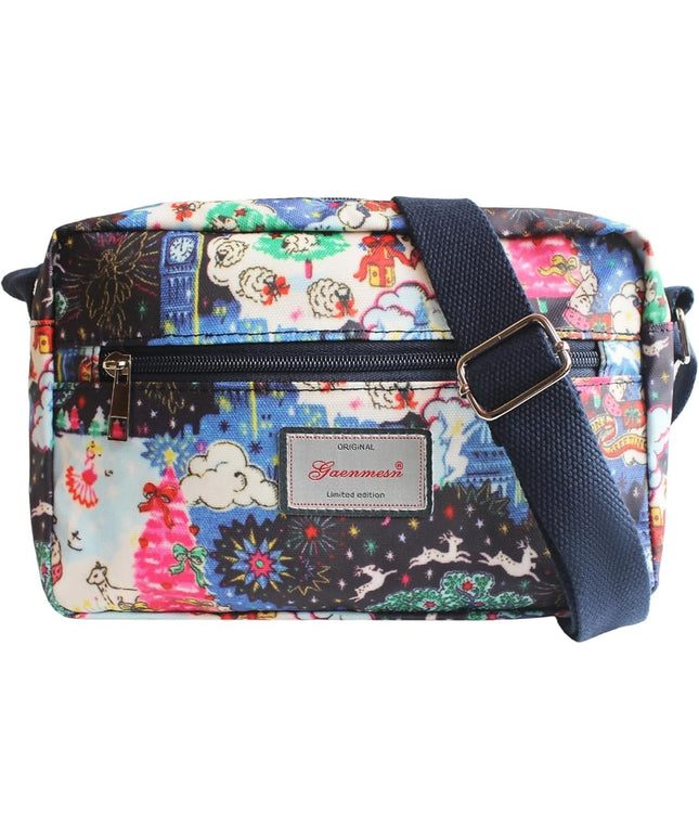 Cross body Bags for Women Lightweight Mini Crossbody Bags Everyday Bag Small Purses Travel Shoulder Bag Ladies Handbags
