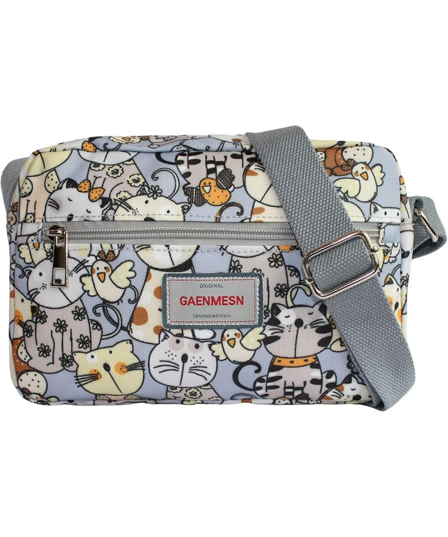 Cross body Bags for Women Lightweight Mini Crossbody Bags Everyday Bag Small Purses Travel Shoulder Bag Ladies Handbags