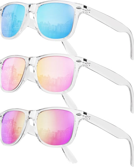 Sunglasses-women Polarized Sunglasses-womens: Trendy Sun Glasses polarized UV400 Protection Fashion Sun glasses