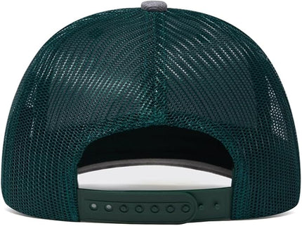 VOASTEK Running Hats for Men Baseball Cap Outdoor Essentials Runner Hat Jogging Cap Tennis Golf Workout Hats