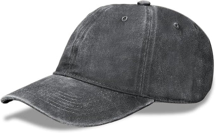 24 Pcs Trucker Hats Bulk Beach Hats for Men Mesh Back Ball Cap Rugged Classic Baseball Trucker Cap for Men and Women