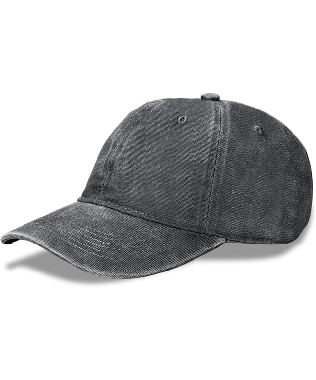 24 Pcs Trucker Hats Bulk Beach Hats for Men Mesh Back Ball Cap Rugged Classic Baseball Trucker Cap for Men and Women
