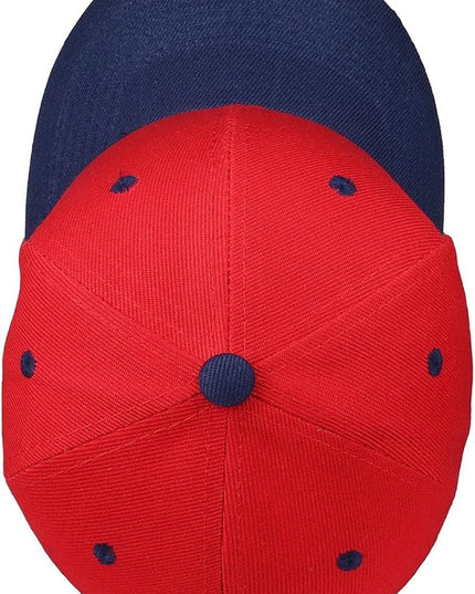 Falari Baseball Cap Adjustable Size for Running Workouts and Outdoor Activities All Seasons