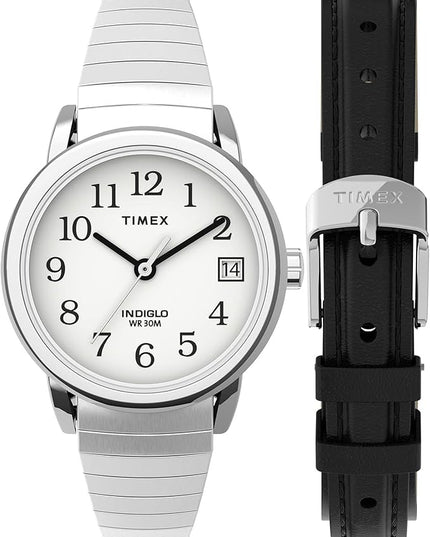 Timex Women's Easy Reader Watch