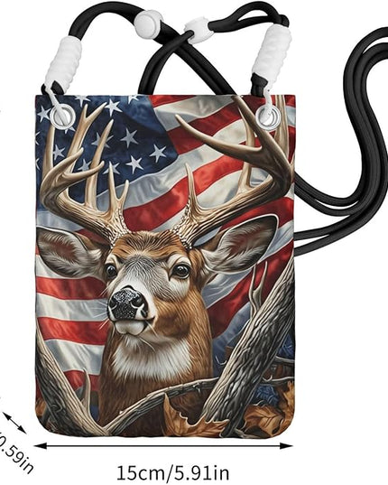Small Crossbody Bag,Cell Phone Pouch For Women,Gift Wallet,Coin Purse For Daily Shopping Walking