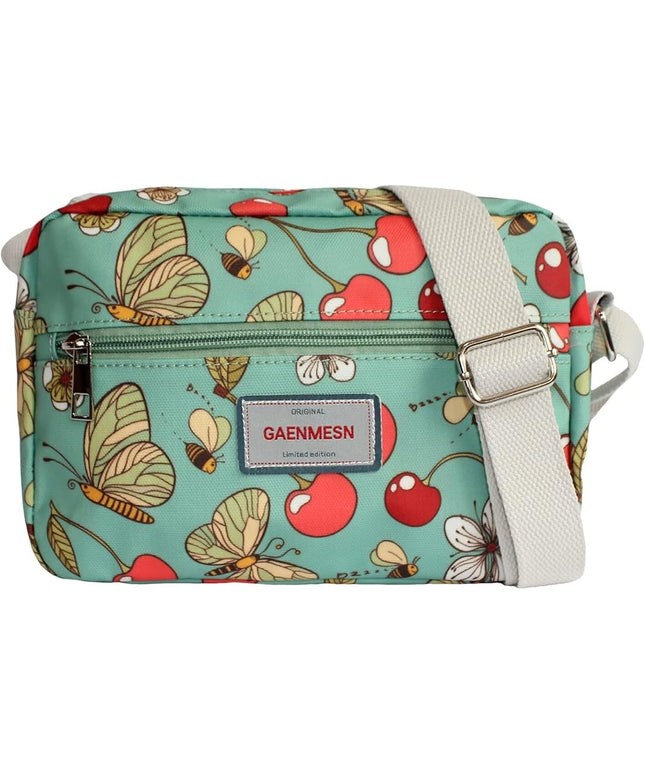 Cross body Bags for Women Lightweight Mini Crossbody Bags Everyday Bag Small Purses Travel Shoulder Bag Ladies Handbags