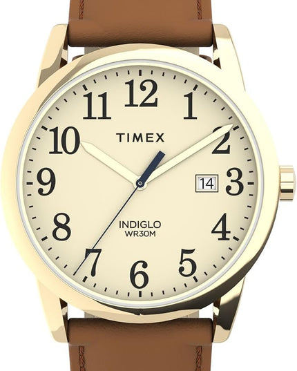 Timex Women's Easy Reader Watch