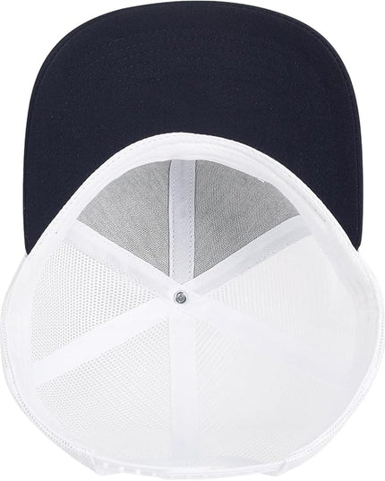 NTLWKR Trucker Hat Mesh Baseball Cap,Adjustable Snapback Outdoor Sports Caps for Men and Women,Breathable Dad Hats