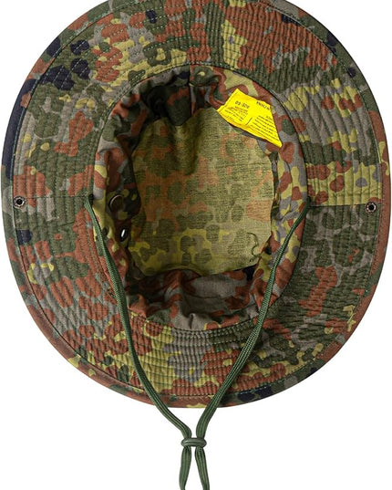 Sun Hats for Men Women Boonie Hat UPF 50+ Bucket Hat Wide Brim UV Protection Fishing Hiking Safari Outdoor Hats