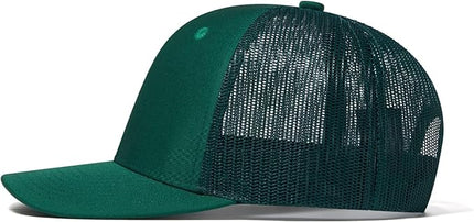 VOASTEK Running Hats for Men Baseball Cap Outdoor Essentials Runner Hat Jogging Cap Tennis Golf Workout Hats