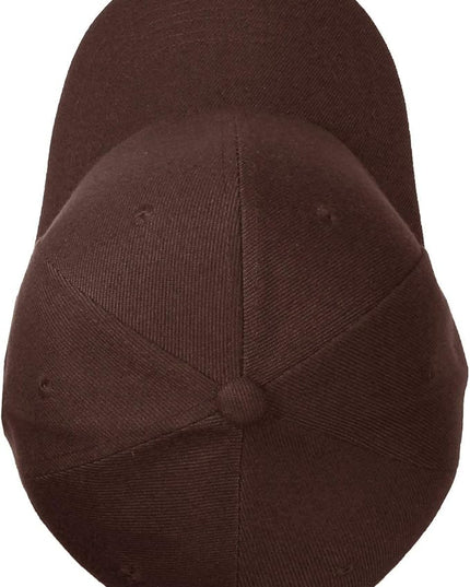 Falari Baseball Cap Adjustable Size for Running Workouts and Outdoor Activities All Seasons