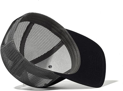 VOASTEK Running Hats for Men Baseball Cap Outdoor Essentials Runner Hat Jogging Cap Tennis Golf Workout Hats