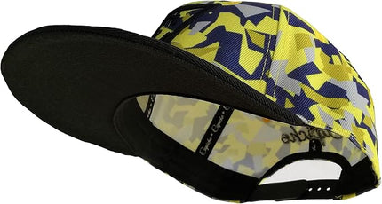 Capiche [99+ Variations] Special Series Snapback Cap - One Size Unisex Men