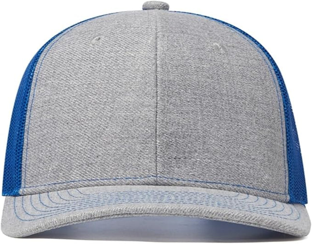 VOASTEK Running Hats for Men Baseball Cap Outdoor Essentials Runner Hat Jogging Cap Tennis Golf Workout Hats