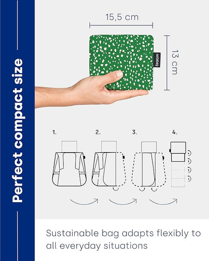 Notabag Original Unisex Hand Luggage