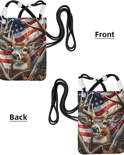 Small Crossbody Bag,Cell Phone Pouch For Women,Gift Wallet,Coin Purse For Daily Shopping Walking