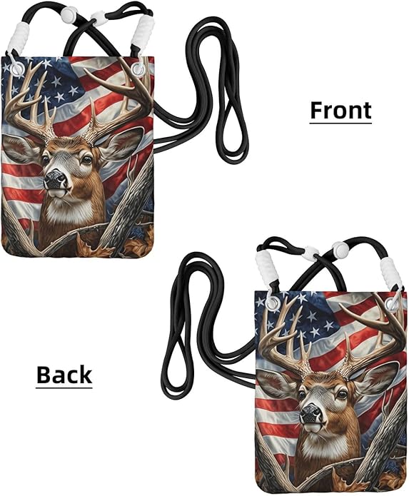Small Crossbody Bag,Cell Phone Pouch For Women,Gift Wallet,Coin Purse For Daily Shopping Walking