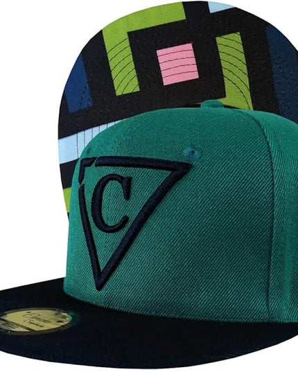 Capiche [99+ Variations] Special Series Snapback Cap - One Size Unisex Men