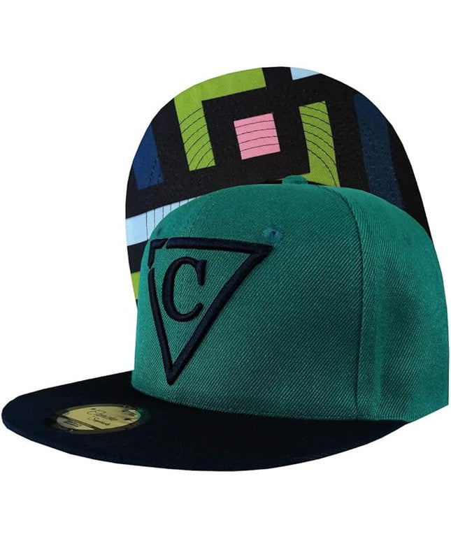 Capiche [99+ Variations] Special Series Snapback Cap - One Size Unisex Men