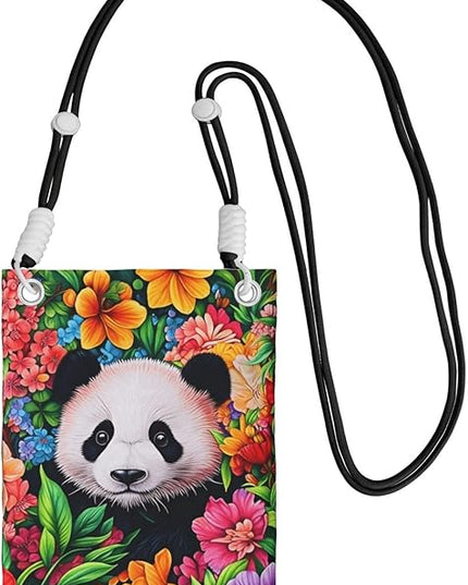 Small Crossbody Bag,Cell Phone Pouch For Women,Gift Wallet,Coin Purse For Daily Shopping Walking